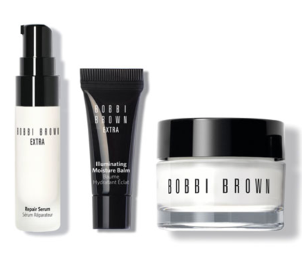 bobbi brown gift with purchase