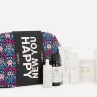Liberty of London Happy New You Beauty Kit - out now