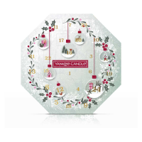 Yankee Candle Advent Calendar 2022 - out now